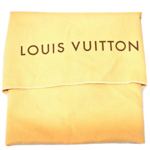 23 7541 15 Louis Vuitton Batignolles Horizontal Shoulder Bag Monogram