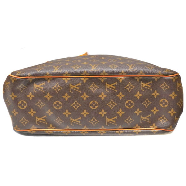 23 7541 5 Louis Vuitton Batignolles Horizontal Shoulder Bag Monogram