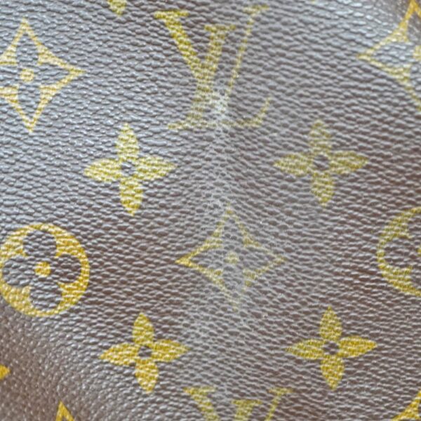 23 7637 13 Louis Vuitton Keepall 60 Monogram Bag