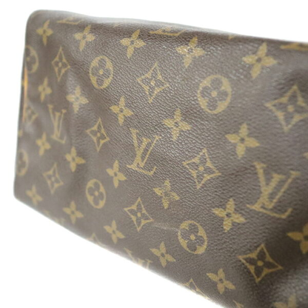 23 77 5 Louis Vuitton Speedy 25 Monogram Handbag