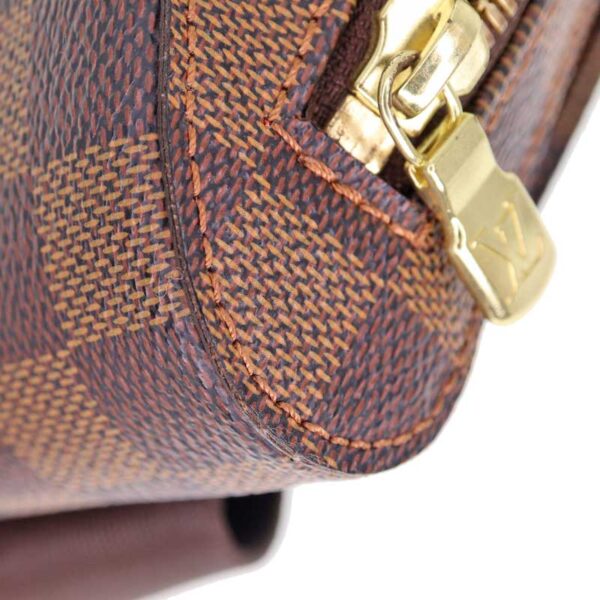 23 7933 16 Louis Vuitton Jeronimos Damier Body Bag