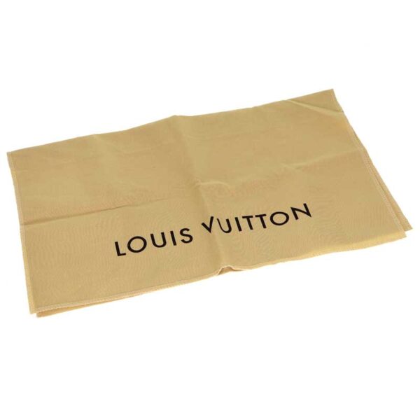 23 7933 18 Louis Vuitton Jeronimos Damier Body Bag