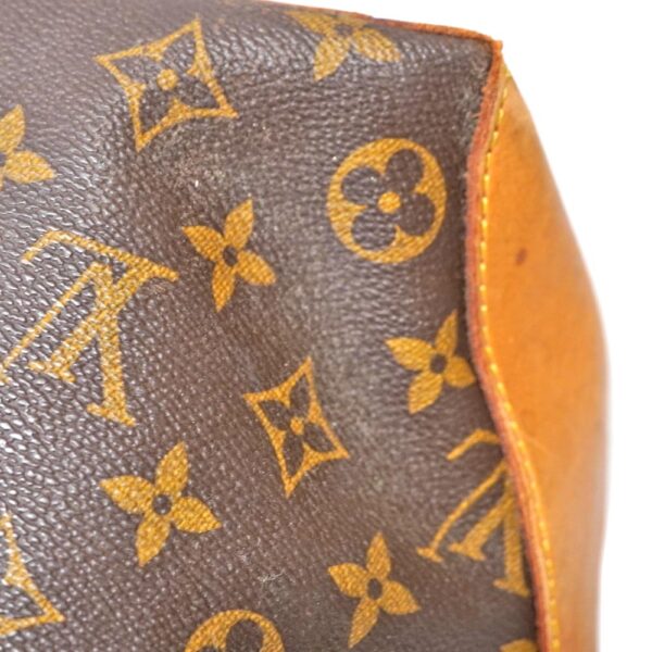 23 7954 10 Louis Vuitton Kaba Alto Tote Bag Monogram