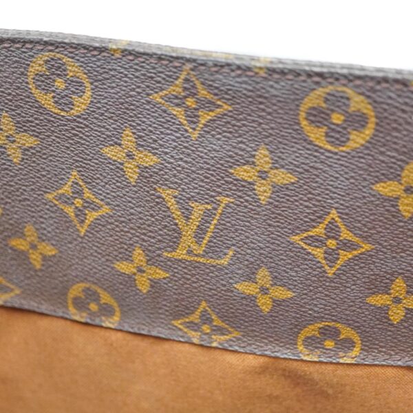 23 7954 11 Louis Vuitton Kaba Alto Tote Bag Monogram