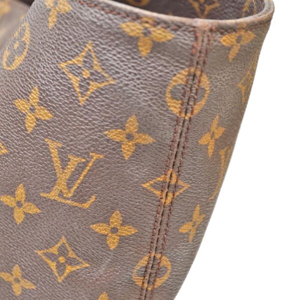 23 7954 13 Louis Vuitton Kaba Alto Tote Bag Monogram