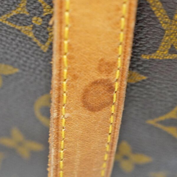 23 7954 14 Louis Vuitton Kaba Alto Tote Bag Monogram