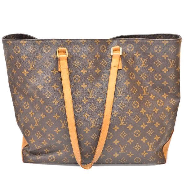 23 7954 2 Louis Vuitton Kaba Alto Tote Bag Monogram