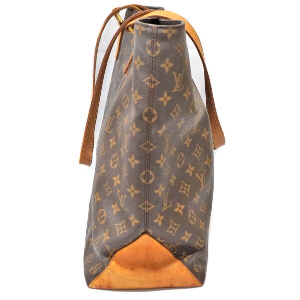 23 7954 3 Louis Vuitton Kaba Alto Tote Bag Monogram