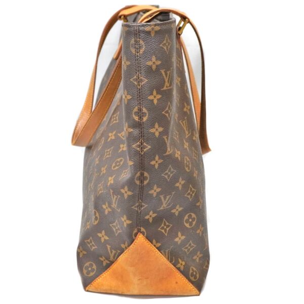 23 7954 4 Louis Vuitton Kaba Alto Tote Bag Monogram