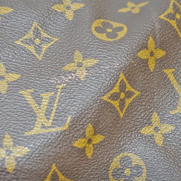 23 8063 13 Louis Vuitton Keepall 60 Monogram Bag