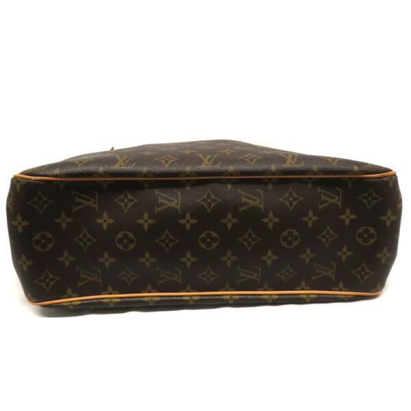 23 850804 Louis Vuitton Batignolles Horizontal Monogram Tote Bag