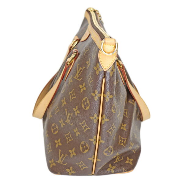 23 8526 03 Louis Vuitton Palermo PM Monogram Handbag