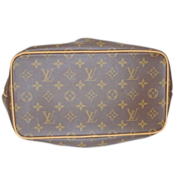 23 8526 04 Louis Vuitton Palermo PM Monogram Handbag