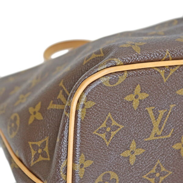 23 8526 05 Louis Vuitton Palermo PM Monogram Handbag