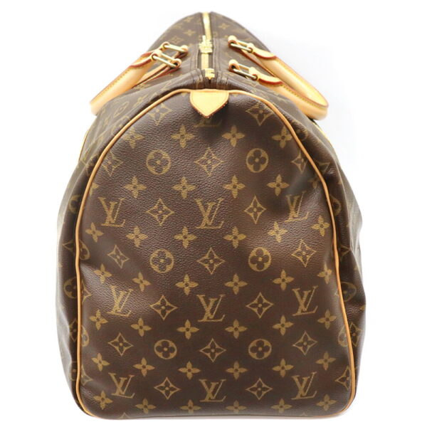 23 8832 3 Louis Vuitton Keepall 55 Monogram Travel Bag