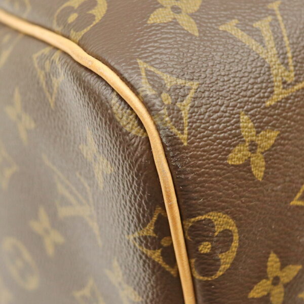 23 8832 9 Louis Vuitton Keepall 55 Monogram Travel Bag