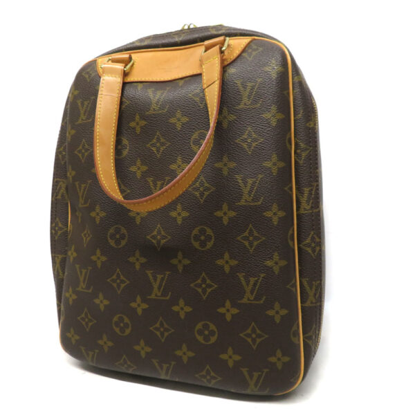 23 888501 Louis Vuitton Excursion Monogram Handbag