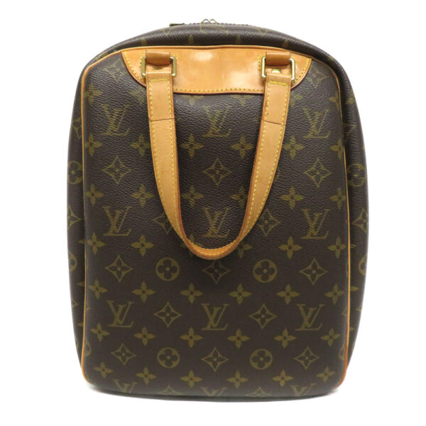 23 888502 Louis Vuitton Excursion Monogram Handbag