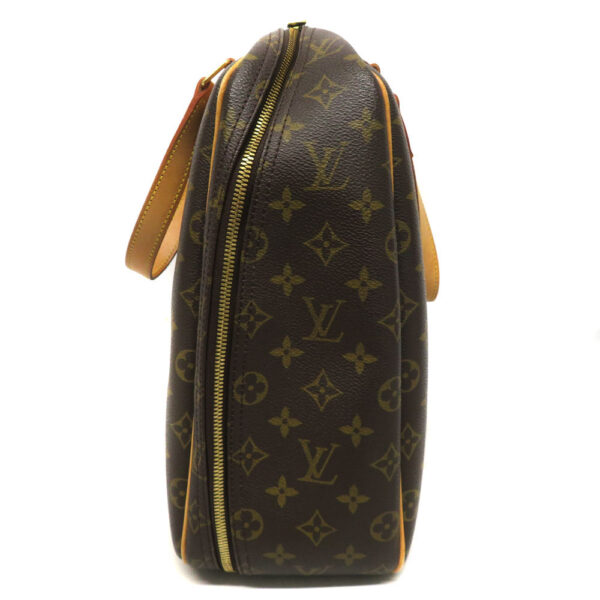 23 888504 Louis Vuitton Excursion Monogram Handbag