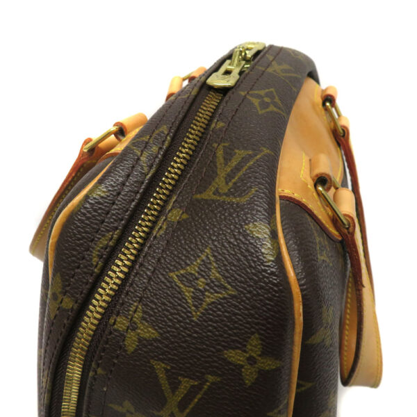 23 888517 Louis Vuitton Excursion Monogram Handbag