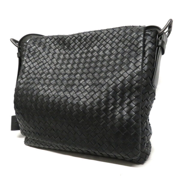 23 893201 Bottega Veneta Messenger Bag