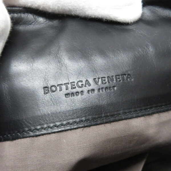 23 893206 Bottega Veneta Messenger Bag