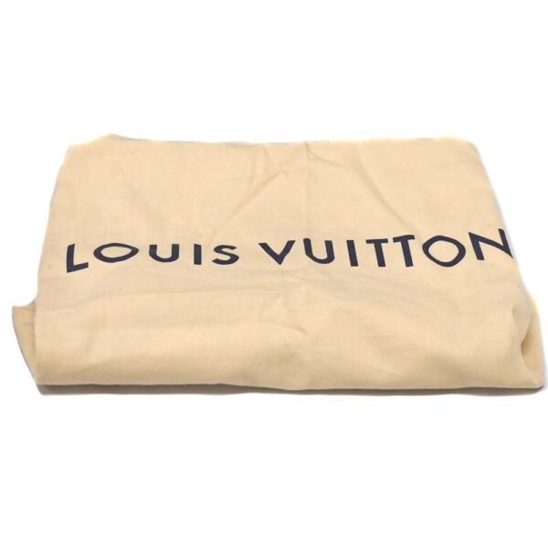 23 9012 16 Louis Vuitton On the Go GM Monogram Giant Tote Bag