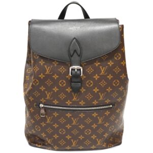 23 934 1 Louis Vuitton Monogram Pegas Carry Case Monogram Canvas Dark Brown