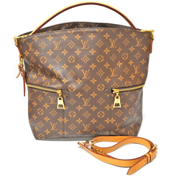 23 9394 1 Louis Vuitton Merry Tote Bag