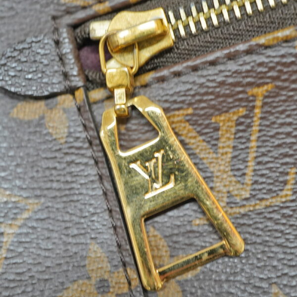 23 9394 10 Louis Vuitton Merry Tote Bag