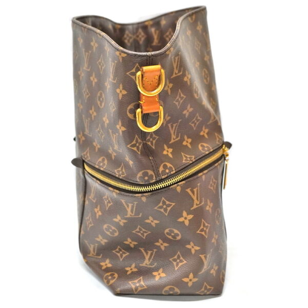 23 9394 3 Louis Vuitton Merry Tote Bag