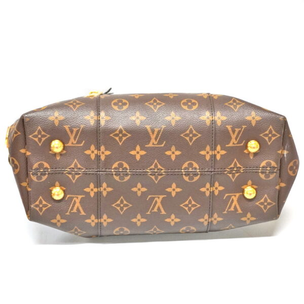 23 9394 5 Louis Vuitton Merry Tote Bag