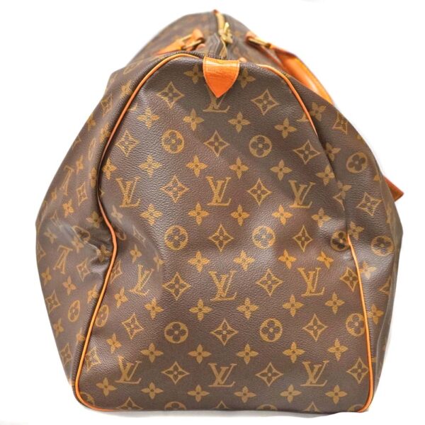 23 9447 3 Louis Vuitton Keepall 60 Monogram Bag