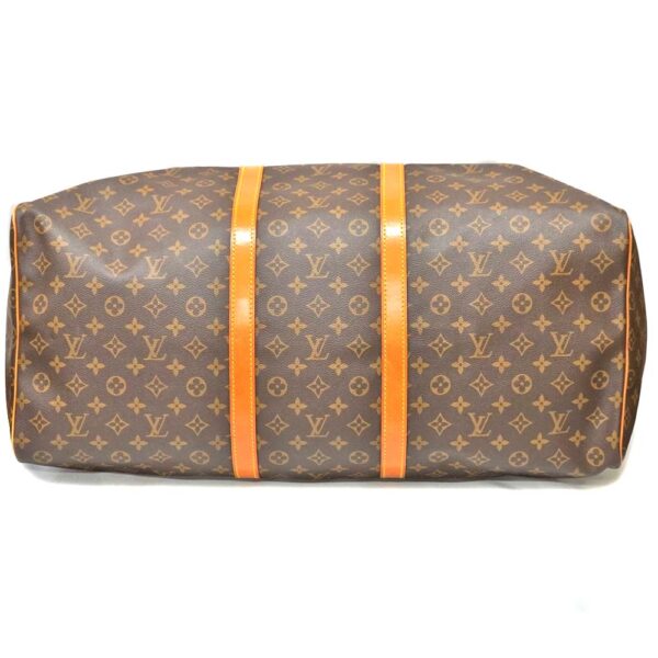 23 9447 5 Louis Vuitton Keepall 60 Monogram Bag