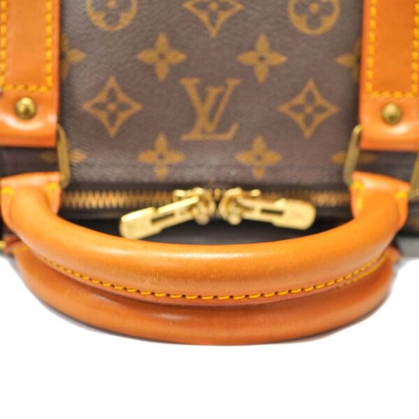 23 9447 7 Louis Vuitton Keepall 60 Monogram Bag