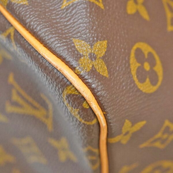 23 9447 9 Louis Vuitton Keepall 60 Monogram Bag