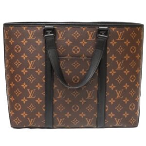 23 978 1 Louis Vuitton Noe Shoulder Bag Monogram Brown