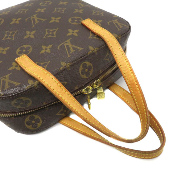 230045612 Louis Vuitton Spontini Monogram Handbag