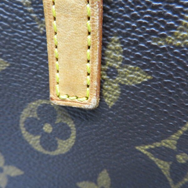 230045616 Louis Vuitton Spontini Monogram Handbag