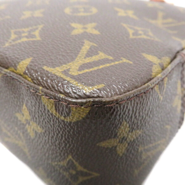 23004566 Louis Vuitton Spontini Monogram Handbag