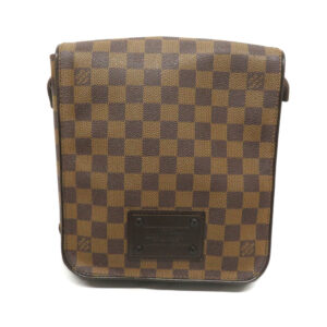 23005211 Louis Vuitton PDV Business Bag Epi Black