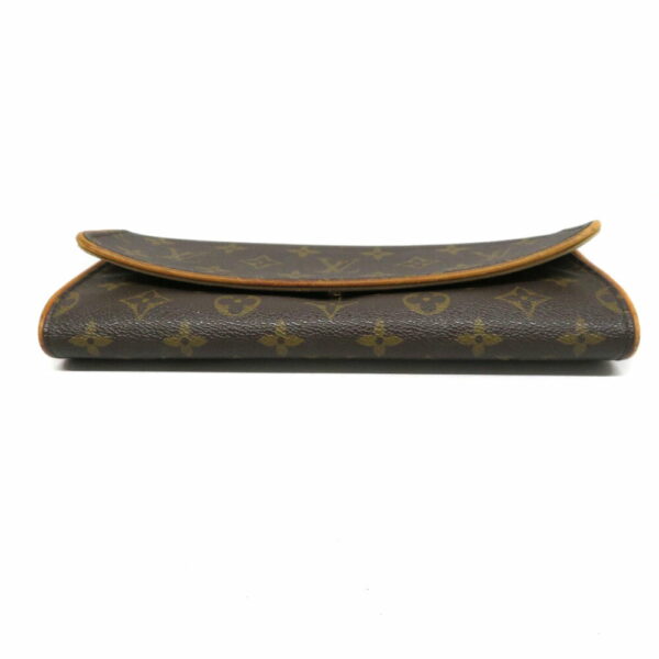 23005804 Louis Vuitton Pochette Twin GM Monogram