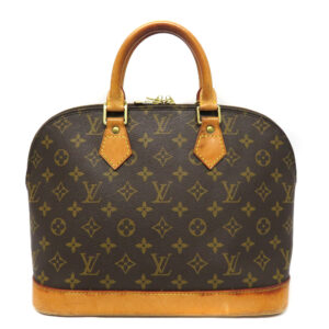 23006511 Louis Vuitton Musette Salsa Monogram Canvas Shoulder Bag Brown