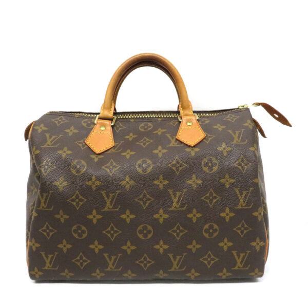 23006741 Louis Vuitton Speedy 30 Monogram Bag