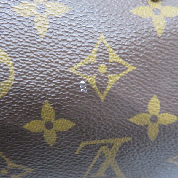 230067412 Louis Vuitton Speedy 30 Monogram Bag