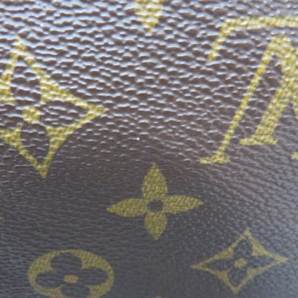 230067413 Louis Vuitton Speedy 30 Monogram Bag