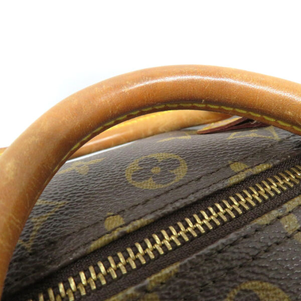 230067414 Louis Vuitton Speedy 30 Monogram Bag