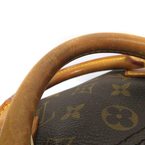 230067415 Louis Vuitton Speedy 30 Monogram Bag