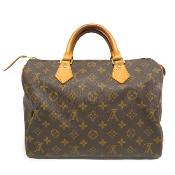 23006742 Louis Vuitton Speedy 30 Monogram Bag