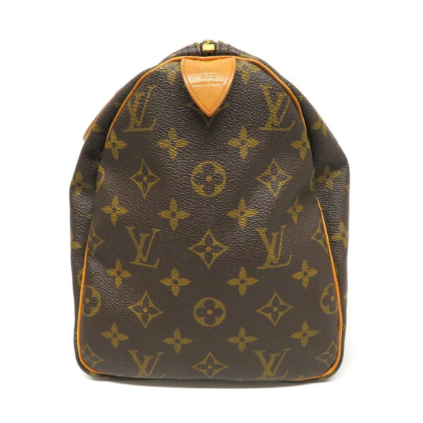 23006743 Louis Vuitton Speedy 30 Monogram Bag